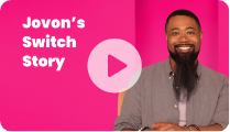 Jovon's Switch Story Thumbnail